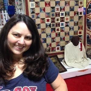 Meet your Posher, Sandra